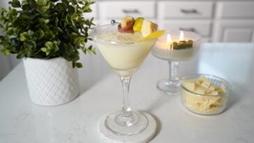 Dirty Caesar Martini Pic 4