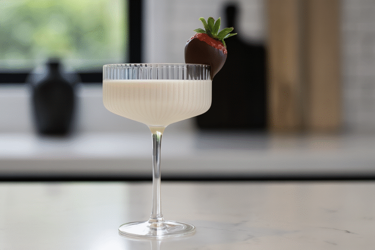Disaronno Velvet Espresso Martini