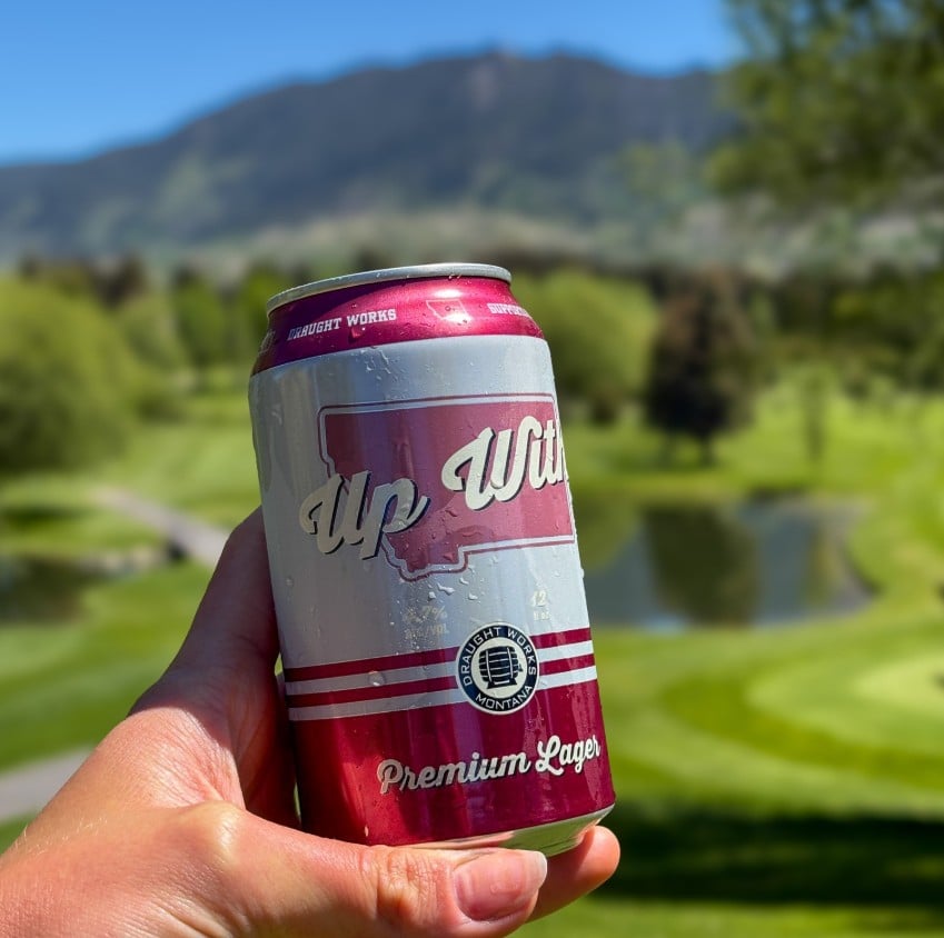 Draught Works Brewery