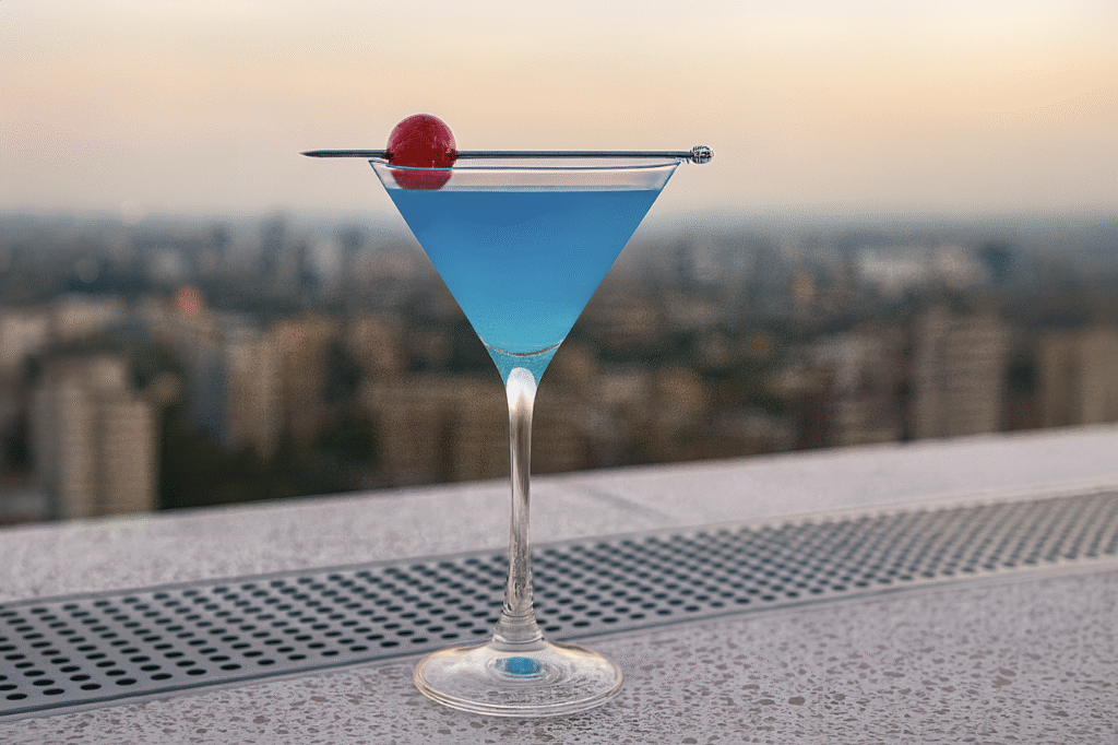 Envy Martini