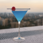 Envy Martini