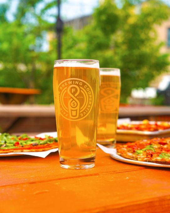 Fair State Brewing Cooperative