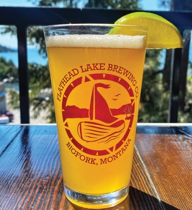 Flathead Lake Brewing Company