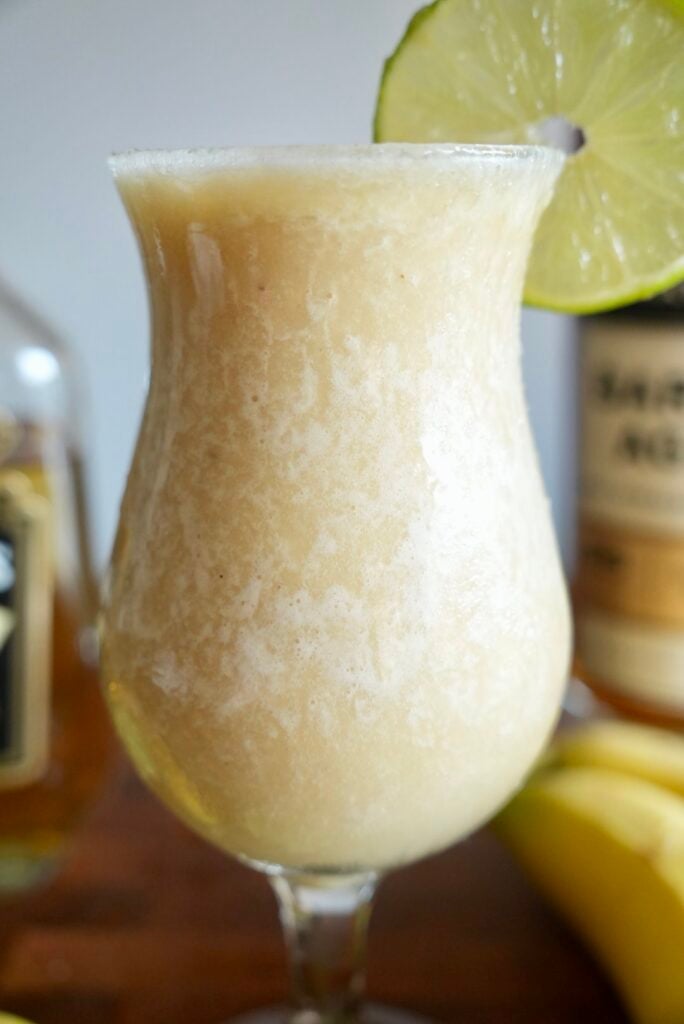 Frozen Banana Daiquiri 15 Frozen Banana Daiquiri Pic 23