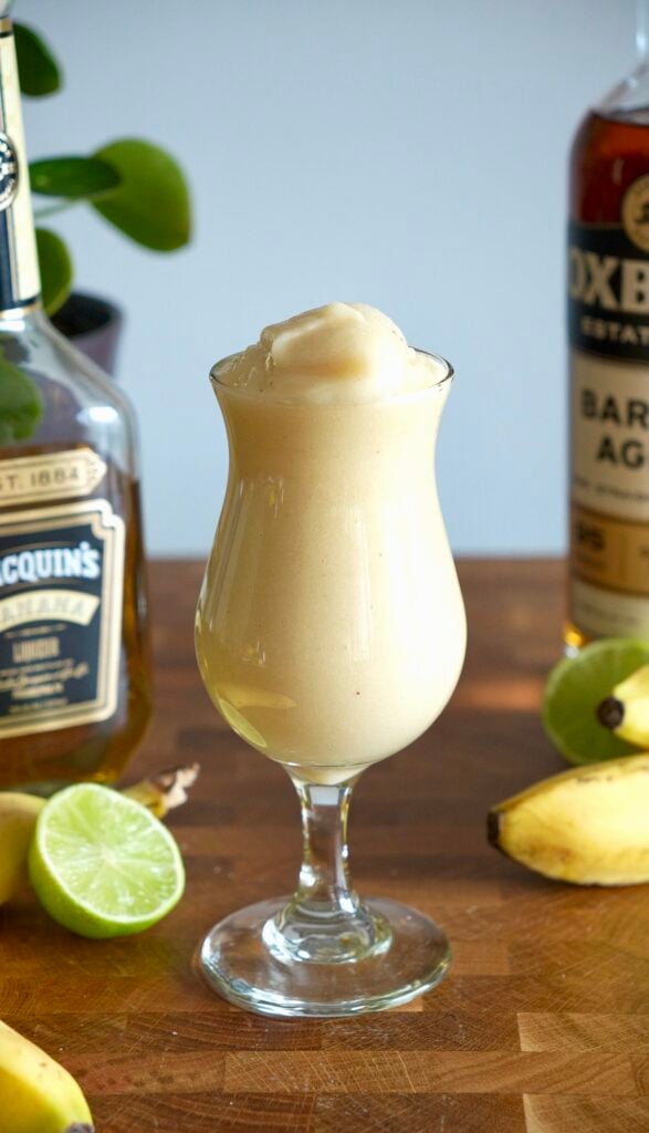 Frozen Banana Daiquiri 9 Frozen Banana Daiquiri Pic 31