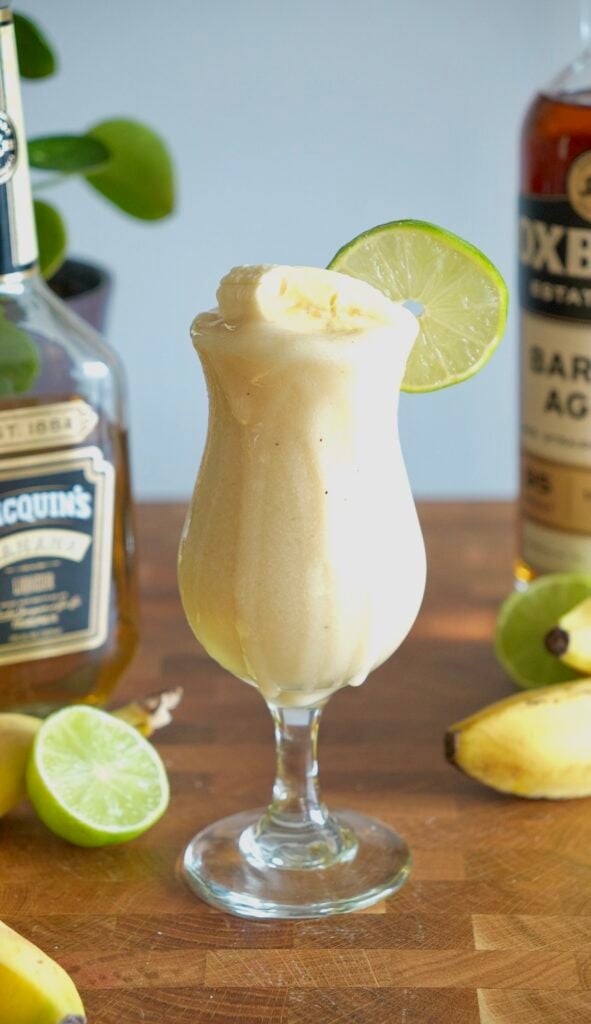 Frozen Banana Daiquiri 10 Frozen Banana Daiquiri Pic 33