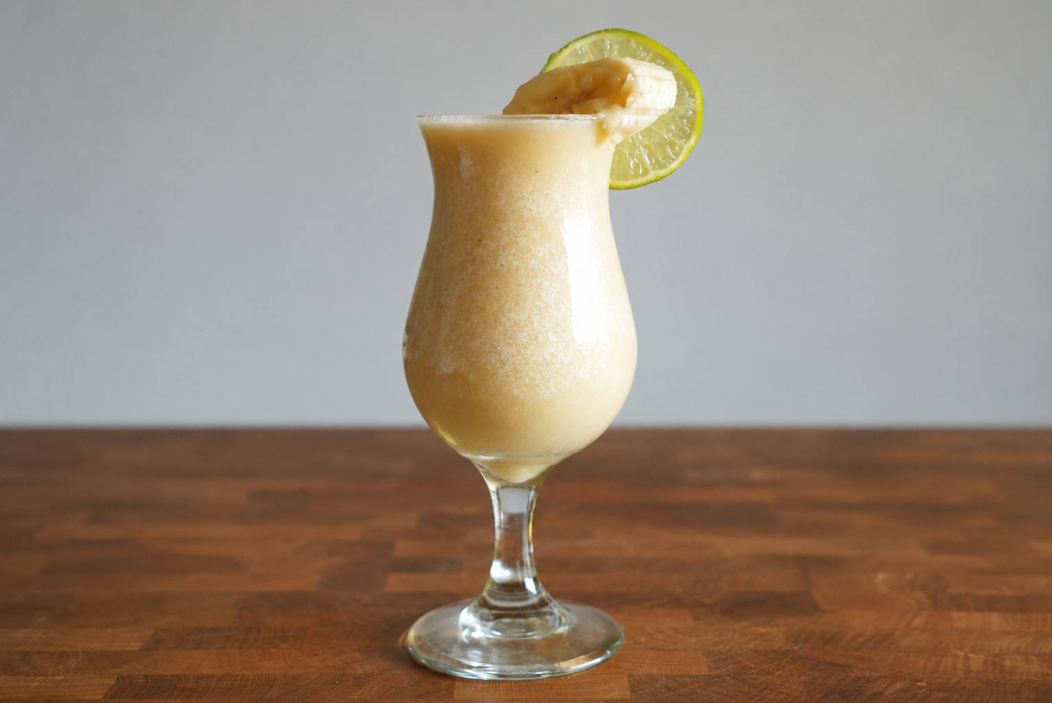 Frozen Banana Daiquiri 16 Frozen Banana Daiquiri