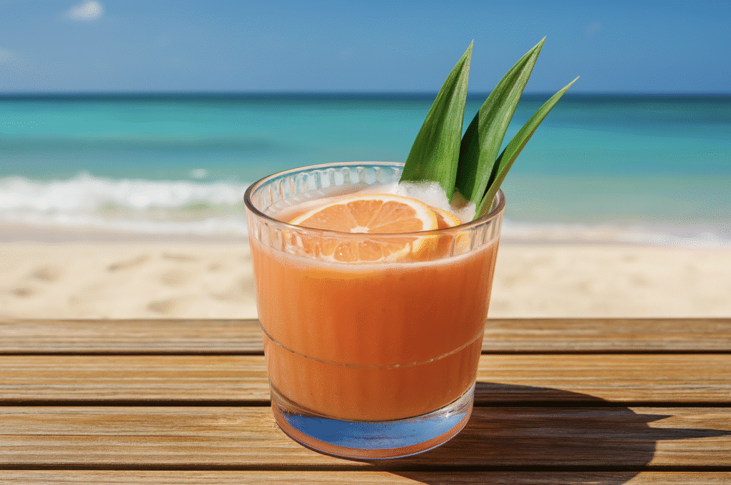 Guava Bay Breeze