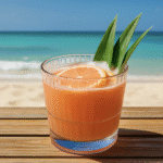 Guava Bay Breeze