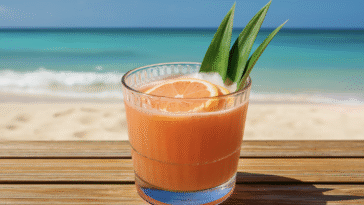 Guava Bay Breeze