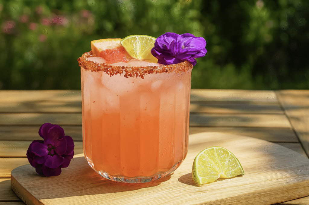 Guava Paloma