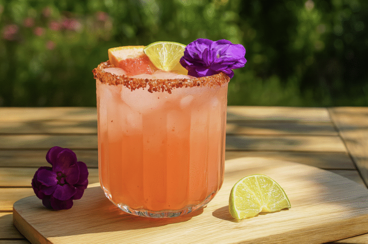 Guava Paloma