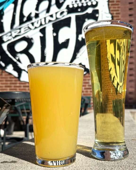 The Top 30 Breweries in Missouri Ranked 15 Heavy Riff Brewing Company