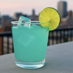 Hpnotiq Margarita