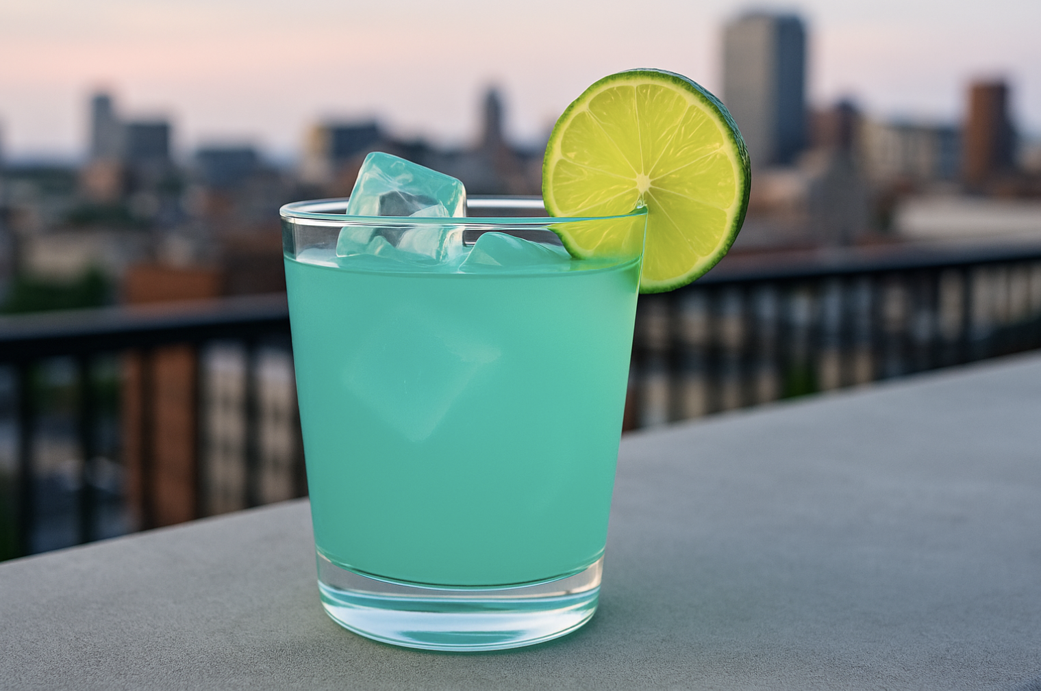 Hpnotiq Margarita