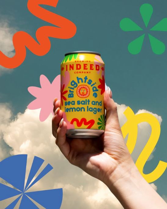 Indeed Brewing Company