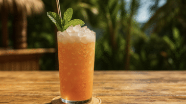 Island Highball