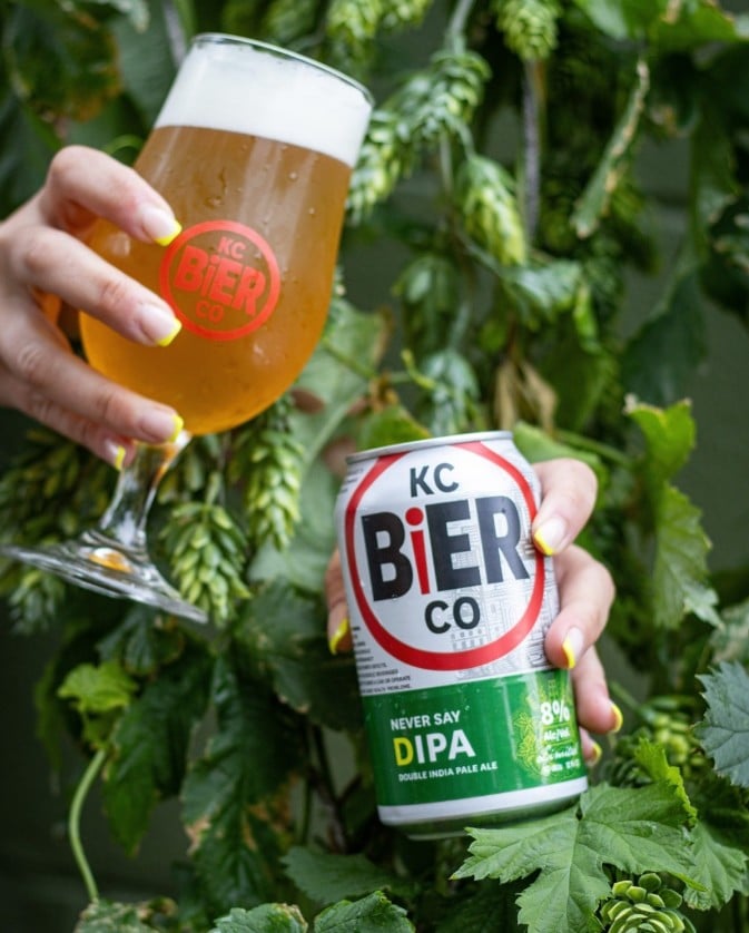 The Top 30 Breweries in Missouri Ranked 18 Kansas City Bier Company