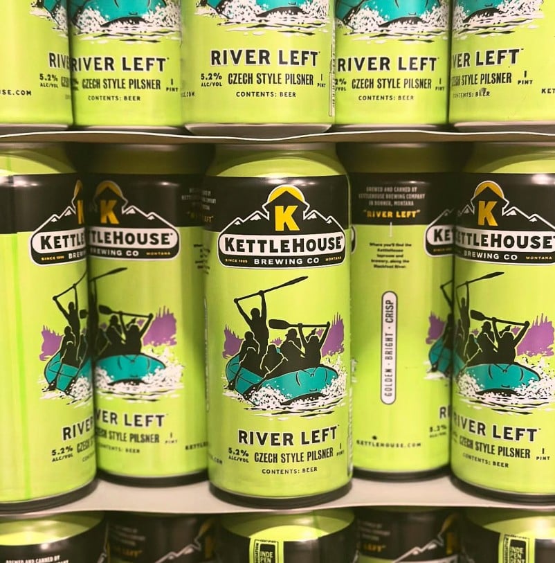 KettleHouse Brewing Company