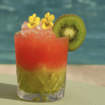 Kiwi Watermelon Bramble