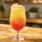 Lagerita Sunrise