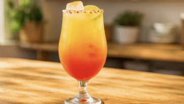 Lagerita Sunrise