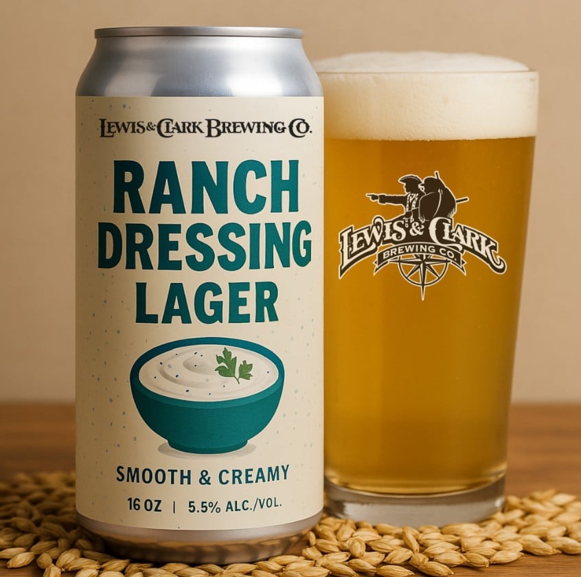 Lewis & Clark Brewing Company