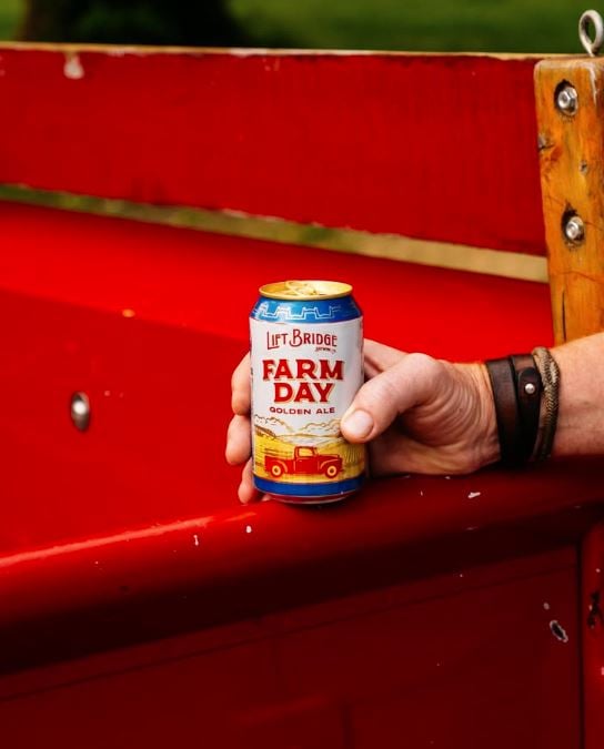 Lift Bridge Brewing Company