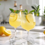 Limoncello Spritz