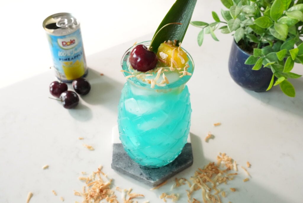 Love Island Iced Tea Pic 7