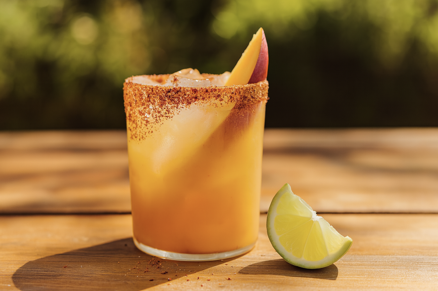 Mango Ranch Water