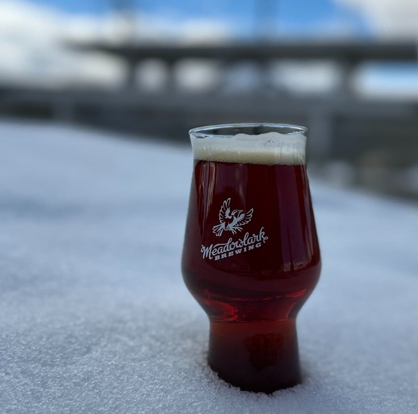 Meadowlark Brewing Company