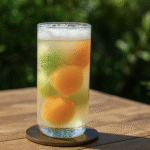 Melon Ball Collins