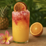Mezcal Sun-Risa