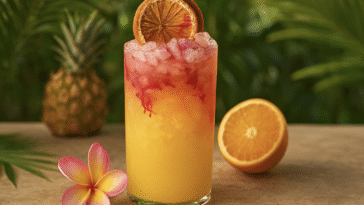 Mezcal Sun-Risa