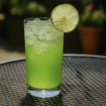 Midori Rickey