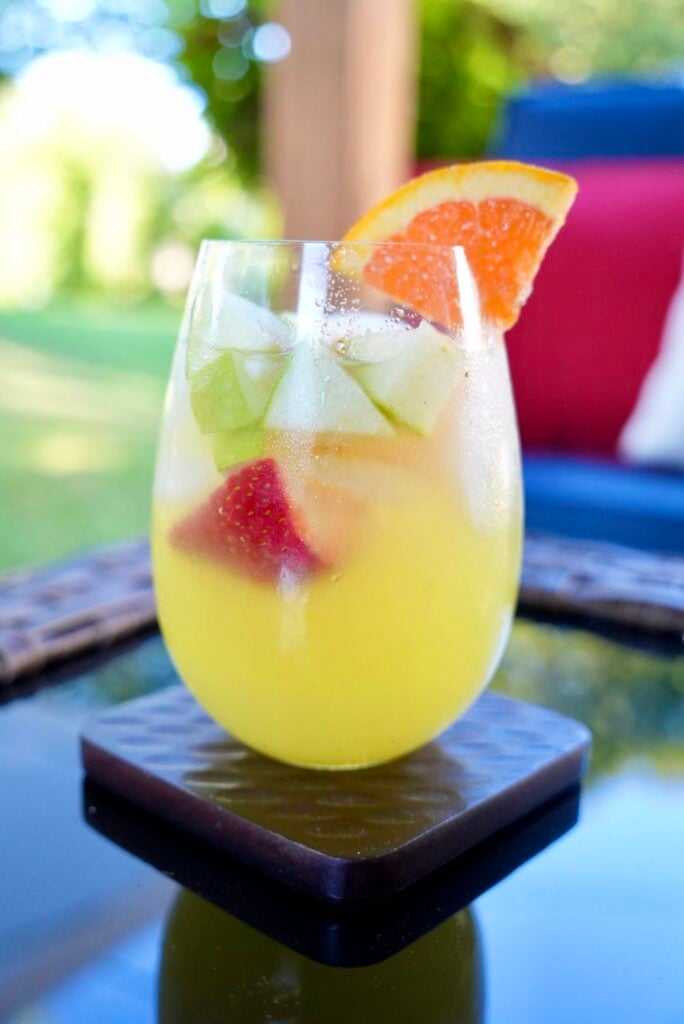 OG Green Apple Sangria Pic 5