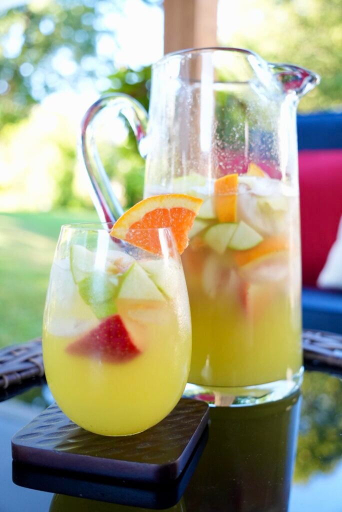 OG Green Apple Sangria Pic 7