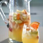 OG Green Apple Sangria