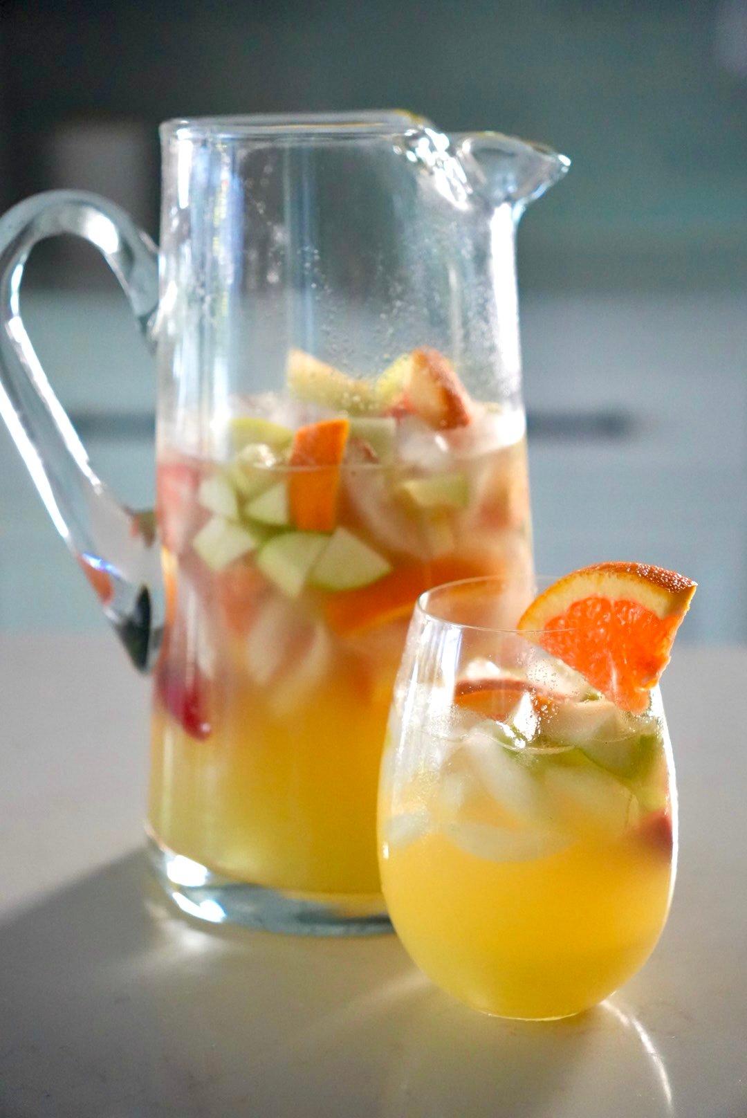 OG Green Apple Sangria
