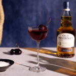 Old Pulteney Salted Rob Roy