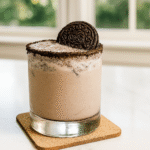 Oreo White Russian