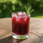 Ox Blood