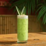 Pandan Colada