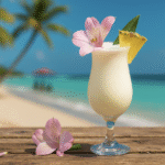 Pineapple Breeze