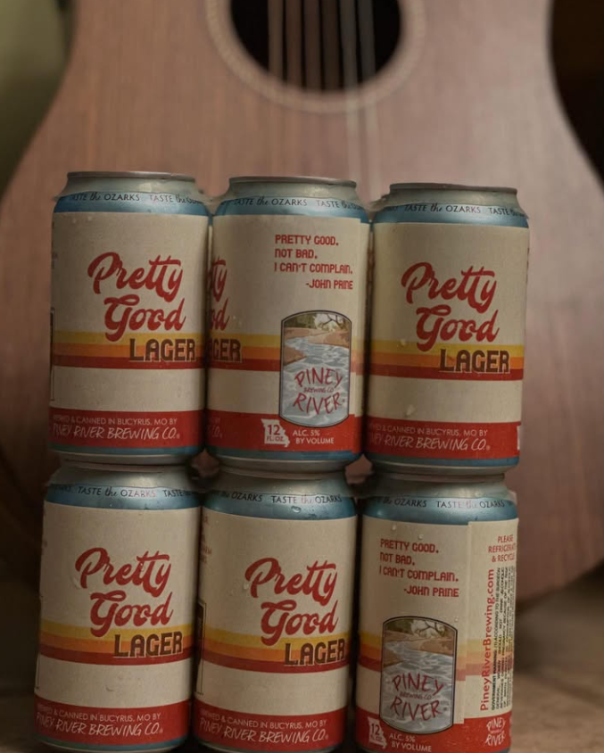 The Top 30 Breweries in Missouri Ranked 11 Piney River Brewing Company