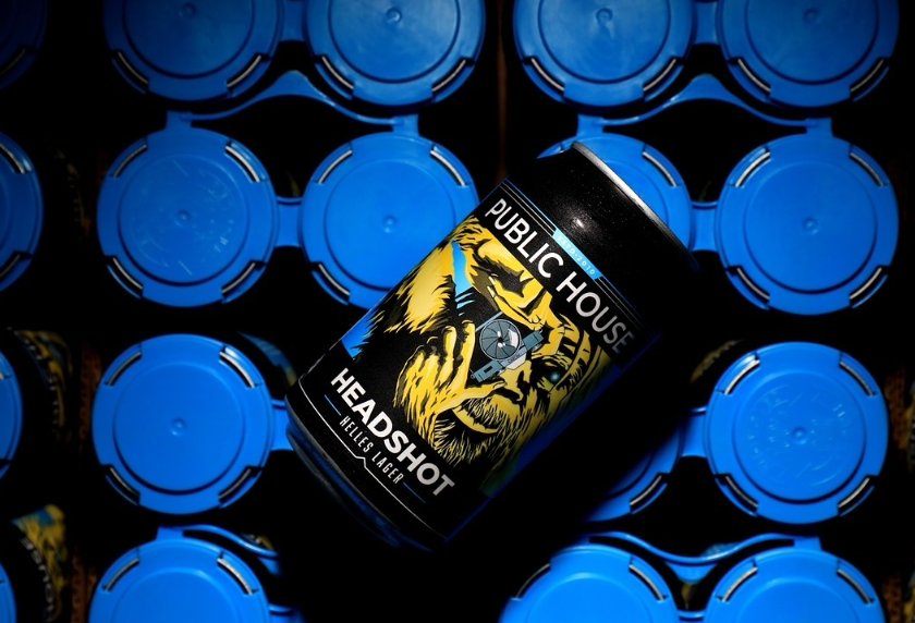 The Top 30 Breweries in Missouri Ranked 4 Public House Brewing Company