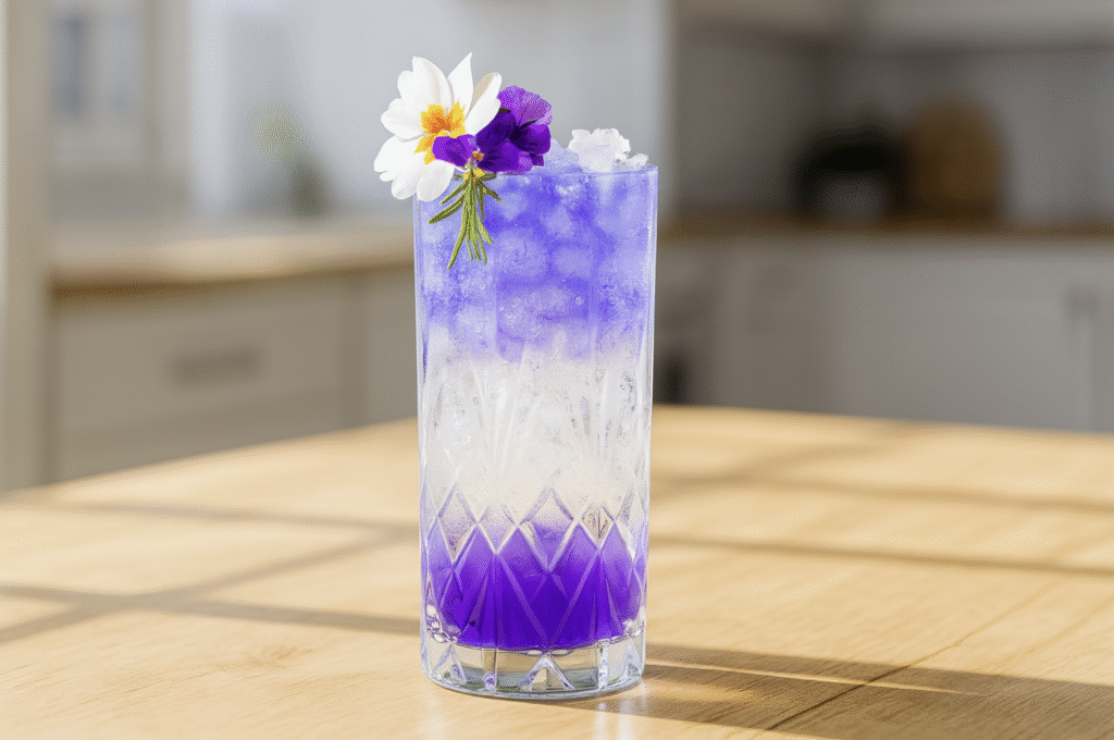 Purple Royale