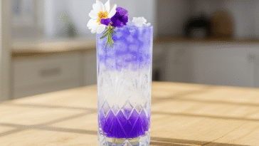 Purple Royale