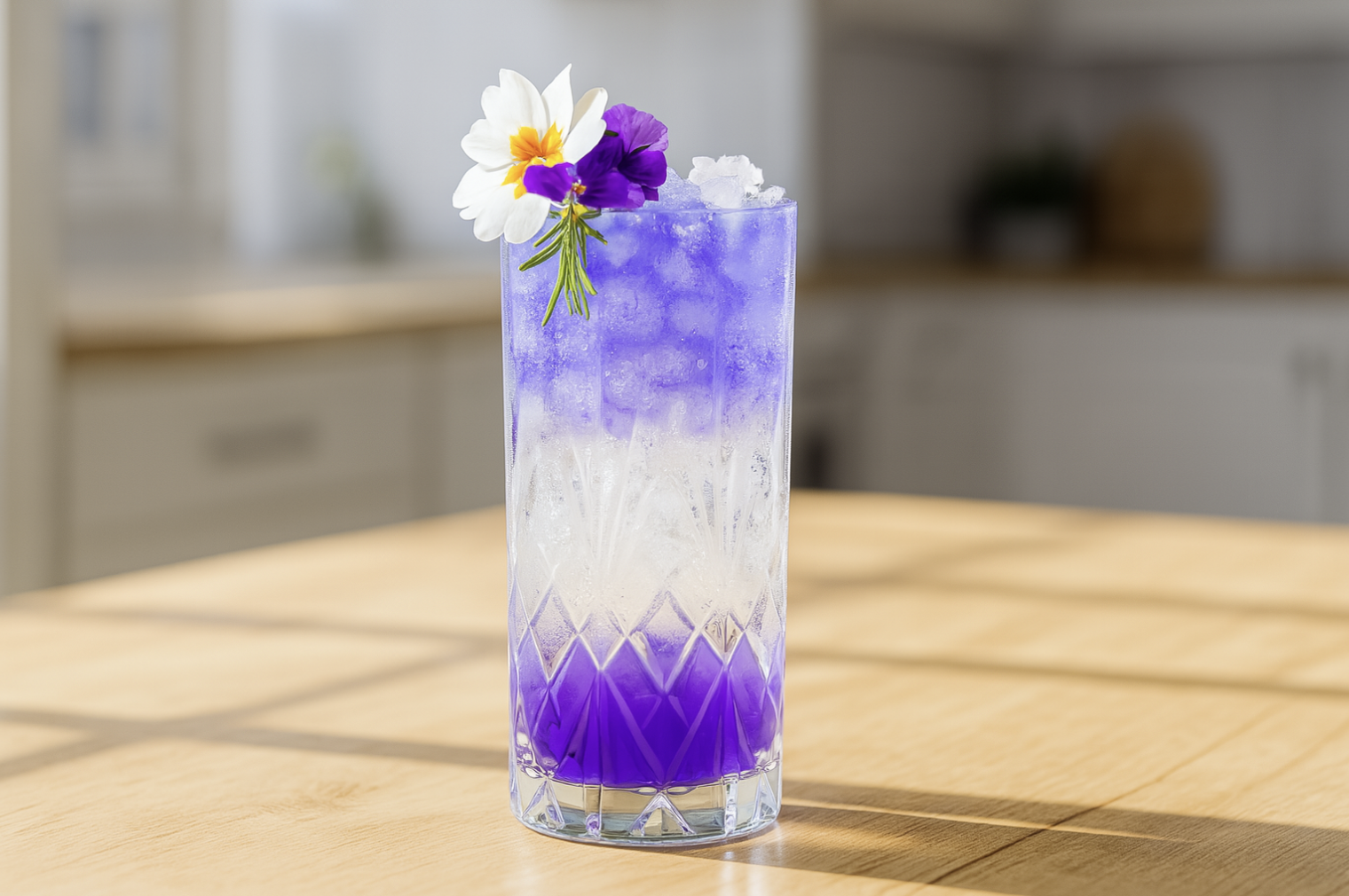 Purple Royale